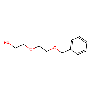 Diethylene glycol monobenzyl ether,2050-25-1