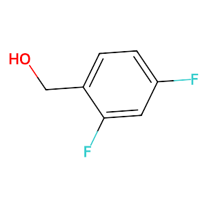 2,4-Difluorobenzyl alcohol,56456-47-4