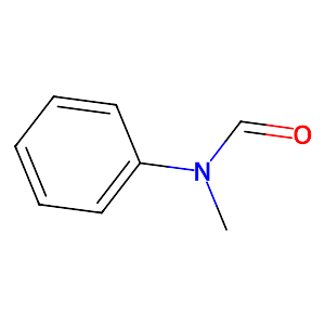 N-Methylformanilide,93-61-8