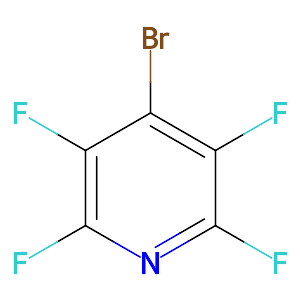 4-Bromo-2,3,5,6-tetrafluoropyridine,3511-90-8