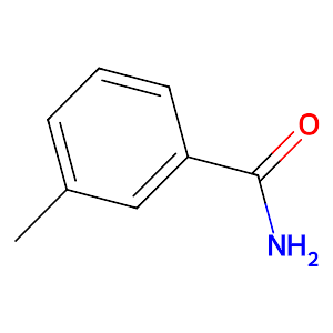 3-Methylbenzamide,618-47-3
