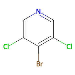 4-Bromo-3,5-dichloropyridine,343781-45-3