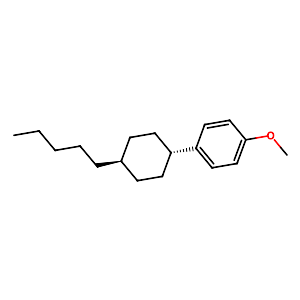 trans-1-Ethoxy-4-(4-pentylcyclohexyl)benzene,84540-32-9