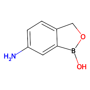 6-Amino-3H-2,1-benzoxaborol-1-ol,117098-94-9