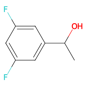 1-(3,5-Difluorophenyl)ethan-1-ol,872181-59-4