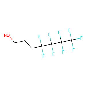 3-(Perfluorobutyl)propanol,83310-97-8