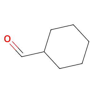 Cyclohexanecarboxaldehyde,2043-61-0