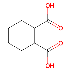 trans-1,2-Cyclohexanedicarboxylic acid,2305-32-0