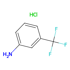 3-(Trifluoromethyl)aniline hydrochloride,2646-97-1