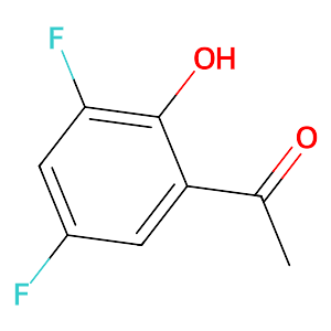 3',5'-Difluoro-2'-hydroxyacetophenone,140675-42-9