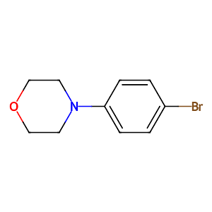 4-(4-Bromophenyl)morpholine,30483-75-1