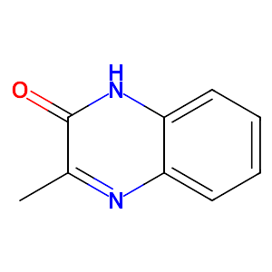3-Methylquinoxalin-2-ol,14003-34-0