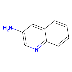3-Aminoquinoline,580-17-6
