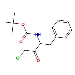 (3S)-3-(tert-Butoxycarbonyl)amino-1-chloro-4-phenyl-2-butanone,102123-74-0