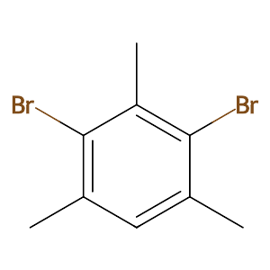 2,4-Dibromomesitylene,6942-99-0