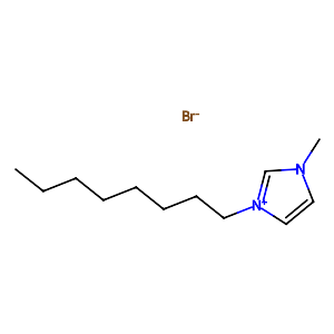1-Methyl-3-N-octylimidazolium bromide,61545-99-1