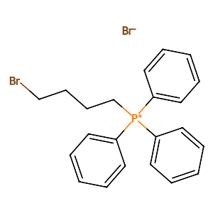 (4-Bromobutyl)triphenylphosphonium bromide,7333-63-3