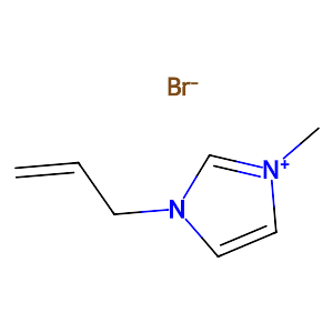 1-Allyl-3-methylimidazolium bromide,31410-07-8