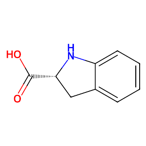 (R)-(+)-Indoline-2-carboxylic acid,98167-06-7