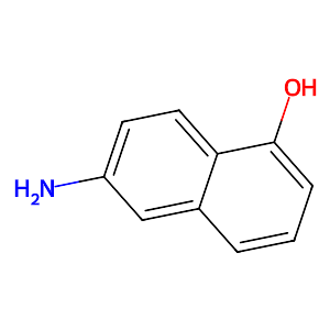6-Amino-1-naphthol,23894-12-4