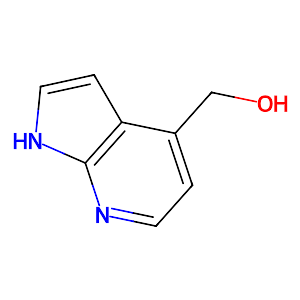 (1H-Pyrrolo[2,3-b]pyridin-4-yl)methanol,936549-95-0