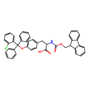 Fmoc-Tyr(2-Cltrt)-OH,350241-80-4