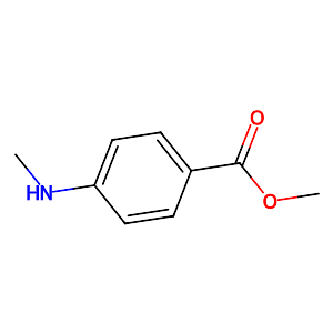 Methyl 4-(methylamino)benzoate,18358-63-9