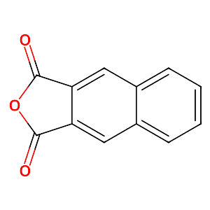 2,3-Naphthalenedicarboxylic anhydride,716-39-2