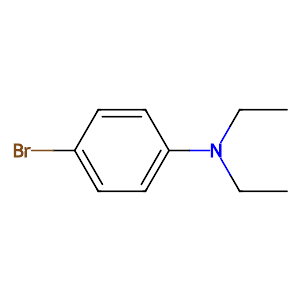 4-Bromo-N,N-diethylaniline,2052-06-4