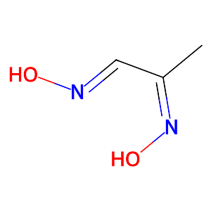 Methylglyoxime,1804-15-5