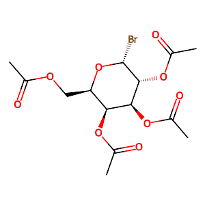 Acetobromo-alpha-D-galactose,3068-32-4