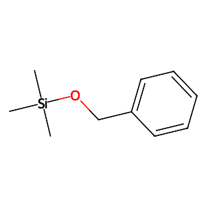 Benzyloxytrimethylsilane,14642-79-6