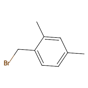 2,4-Dimethylbenzyl bromide,78831-87-5
