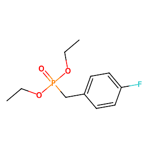 Diethyl (4-Fluorobenzyl)phosphonate,63909-58-0
