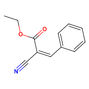 Ethyl α-Cyanocinnamate,2025-40-3