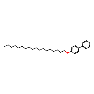 4-Octadecyloxybiphenyl,376609-78-8