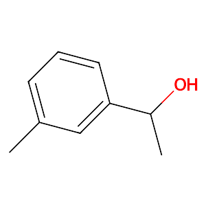 1-(3-Methylphenyl)ethanol,7287-81-2