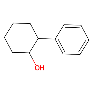 trans-2-Phenyl-1-cyclohexanol,2362-61-0