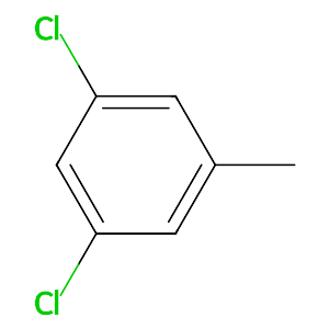 3, 5 Dichlorotoluene,25186-47-4