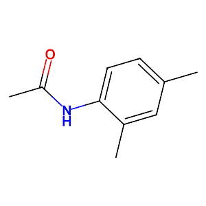 N-(2,4-Dimethylphenyl)acetamide,2050-43-3