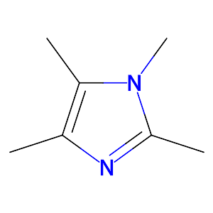 1,2,4,5-Tetramethylimidazole,1739-83-9