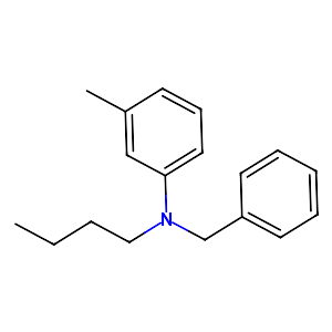 N-Benzyl-N-butyl-3-methylaniline,187101-94-6