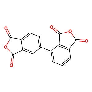 3,4'-Biphthalic Anhydride,36978-41-3
