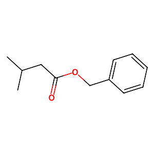 Benzyl isovalerate,103-38-8
