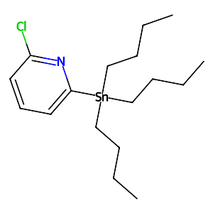 6-Chloro-2-(tributylstannyl)pyridine,263698-99-3