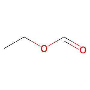 Ethyl formate,109-94-4
