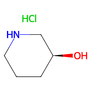 (S)-3-Hydroxypiperidine hydrochloride,475058-41-4