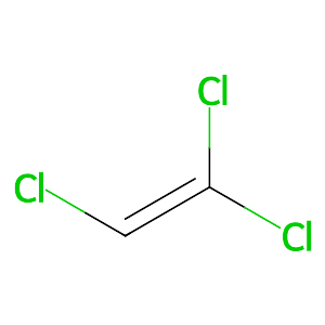 Trichloroethylene,79-01-6