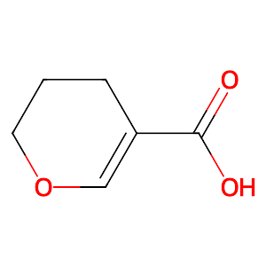 3,4-Dihydro-2H-pyran-5-carboxylic acid,40915-37-5