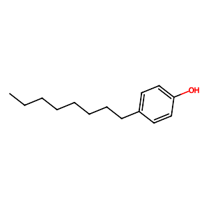 4-N-Octylphenol,1806-26-4